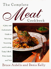 meat cookbook